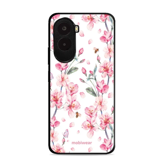 Etui Glossy Case do Xiaomi POCO M7 - wzór G033G