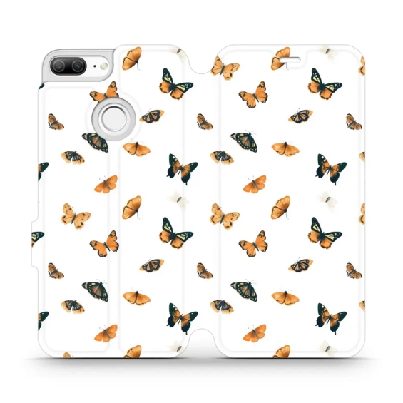 Phone Case Huawei Honor 9 Lite - Design MP77S