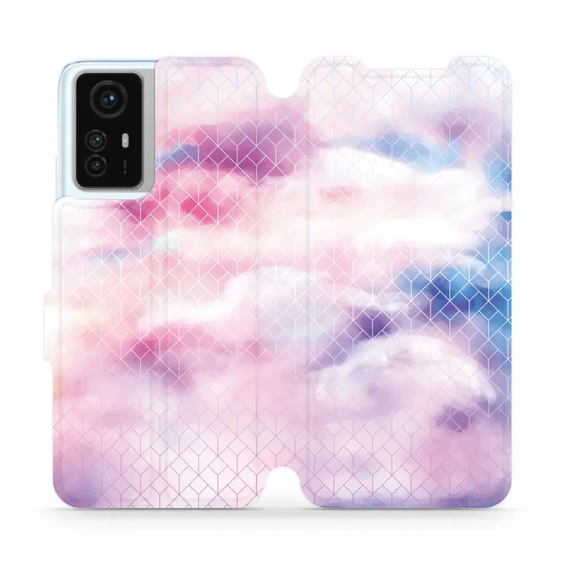 Phone Case Xiaomi Redmi Note 12S - Design MR02S