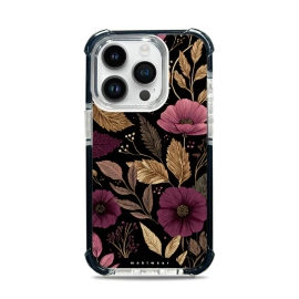 Case MagSafe Elite Bumper for Apple iPhone 14 Pro - Design D170D