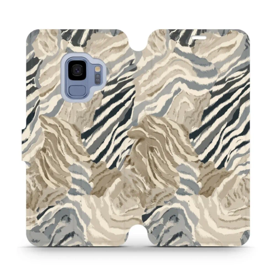 Hülle für Samsung Galaxy S9 - Farbe V168S