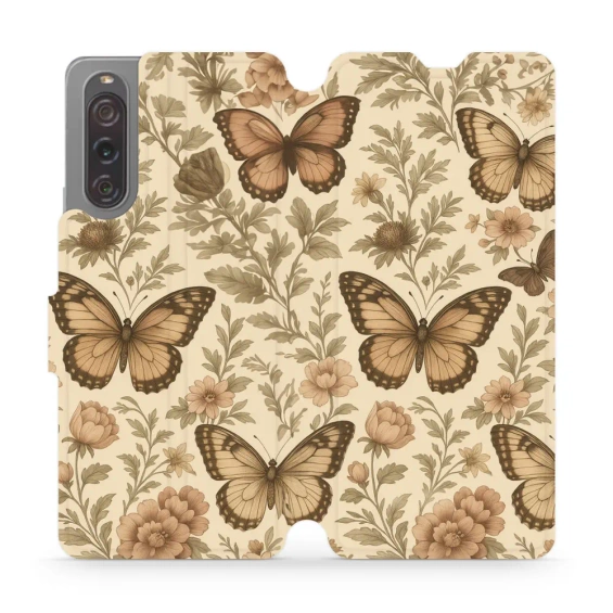 Phone Case Sony Xperia 10 V - Design VP92S