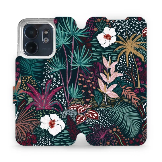 Hülle für Infinix Smart 9 - Farbe VP13S