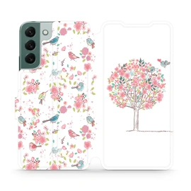 Phone Case Samsung Galaxy S22 Plus - Design M120S