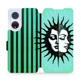 Phone Case OPPO A98 5G - Design VP58S
