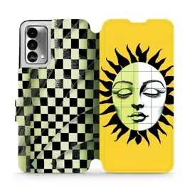 Phone Case Realme GT Master Edition - Design VP56S