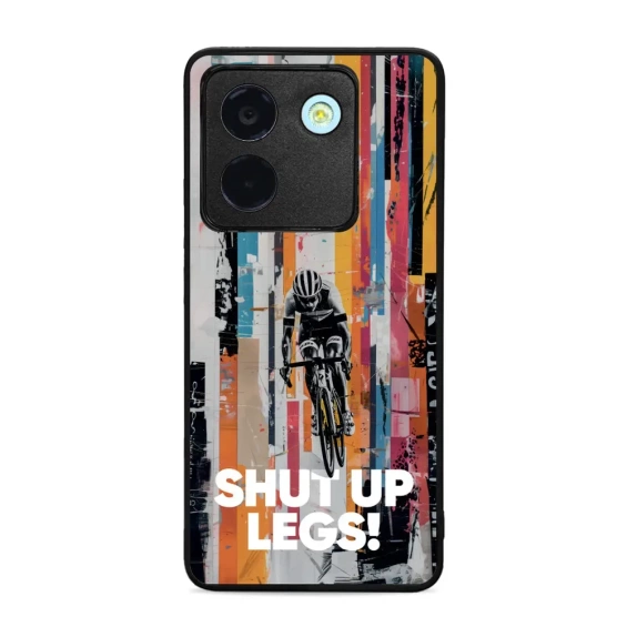 Phone Glossy Case Xiaomi POCO M7 Pro 5G - Design GD06G