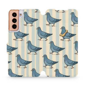 Phone Case Samsung Galaxy S21 - Design VP91S