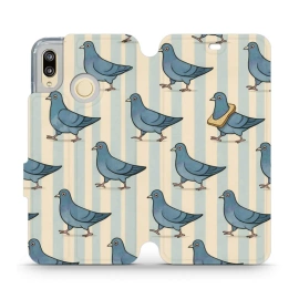 Phone Case Huawei P20 Lite - Design VP91S