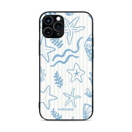 Phone Glossy Case Apple iPhone 11 Pro - Design GP88G