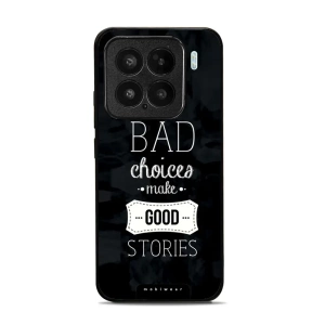 Phone Glossy Case Xiaomi 15 - Design G071G