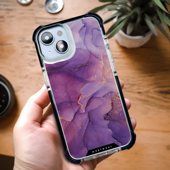 Hülle MagSafe Elite Bumper für Apple iPhone 8 Plus - Farbe D020D