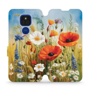 Phone Case Motorola Moto E7 Plus - Design VP43S