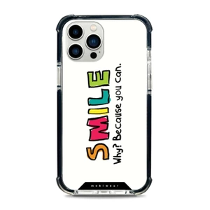 Etui MagSafe Elite Bumper Apple iPhone 12 Pro Max - wzór D073D