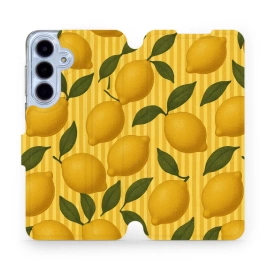 Phone Case Samsung Galaxy S25 FE 5G - Design VP81S