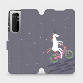 Phone Case Xiaomi Mi Note 10 Lite - Design V024P