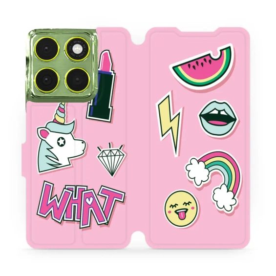 Phone Case Motorola Edge 70 - Design M129S