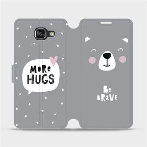 Phone Case Samsung Galaxy A5 2016 - Design MH06P