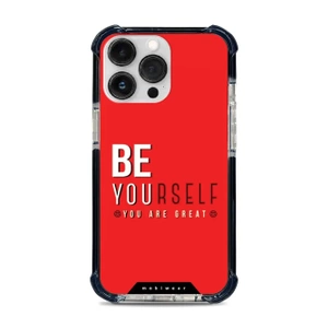 Etui MagSafe Elite Bumper Apple iPhone 13 Pro - wzór D072D