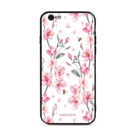 Phone Glossy Case Apple iPhone 6s - Design G033G