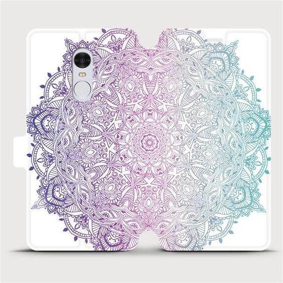 Phone Case Xiaomi Redmi Note 4X - Design M008S