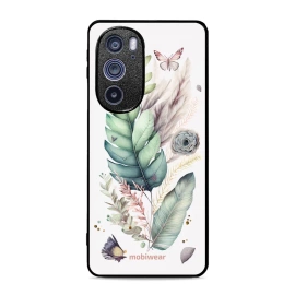 Phone Glossy Case Motorola Edge 30 Pro - Design G018G