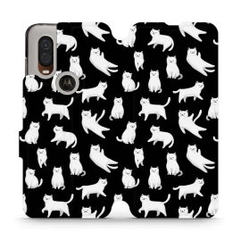 Phone Case Motorola One Vision - Design V163S