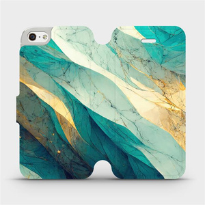 Hülle für Apple iPhone 5s - Farbe VP37S