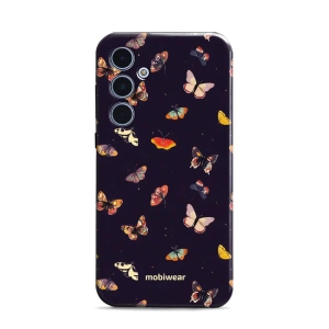 Case Elite Pro for Samsung Galaxy A35 5G - Design EP78E