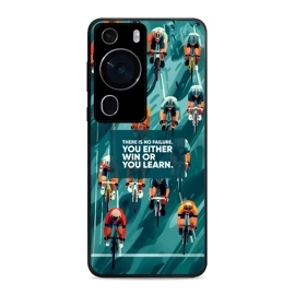 Hülle Glossy Case für Huawei P60 Pro - Farbe GD02G
