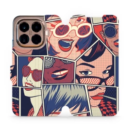 Phone Case Xiaomi 15T Pro - Design VP18P