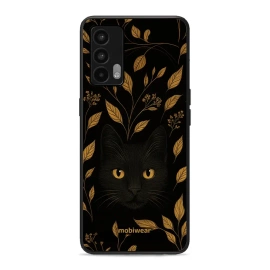 Phone Glossy Case Realme GT Master Edition - Design G164G