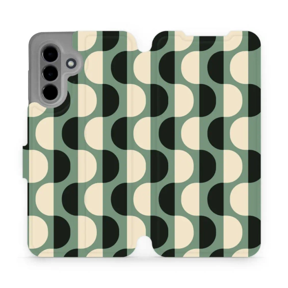 Hülle für Samsung Galaxy A36 5G - Farbe VA56S