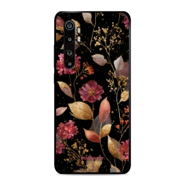 Phone Glossy Case Xiaomi Mi Note 10 Lite - Design G171G