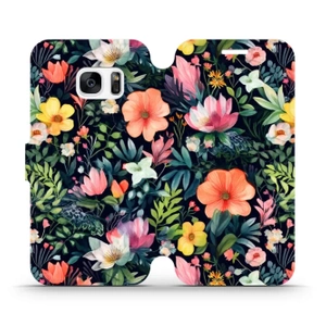 Phone Case Samsung Galaxy S7 - Design VP48S