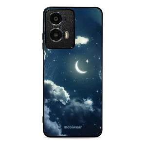 Phone Glossy Case Motorola Moto G24 Power - Design G048G