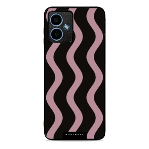 Phone Glossy Case Motorola Moto G14 - Design GA54G