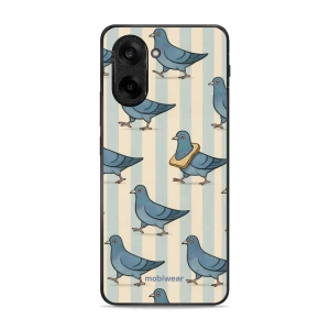 Phone Glossy Case OnePlus Nord CE5 - Design GP91G