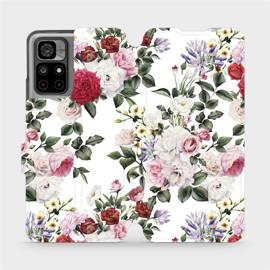 Phone Case Xiaomi Redmi Note 11 - Design MD01S