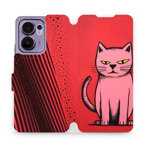 Etui do OPPO Reno 13 F 5G - wzór VP54S