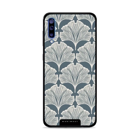Phone Glossy Case Samsung Galaxy A50 - Design GA43G