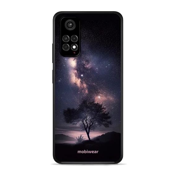 Phone Glossy Case Xiaomi Redmi Note 11S - Design G005G