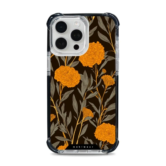 Etui MagSafe Elite Bumper Apple iPhone 15 Pro Max - wzór D175D