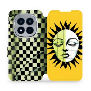 Etui do Xiaomi Redmi Note 15 Pro 5G - wzór VP56S