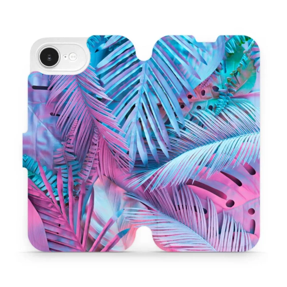 Phone Case Apple iPhone 16e - Design MG10S