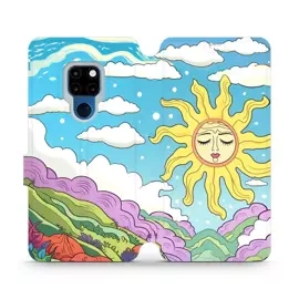 Hülle für Huawei Mate 20 - Farbe VP57P