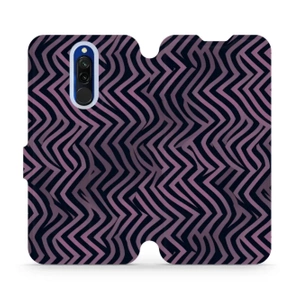 Hülle für Xiaomi Redmi 8 - Farbe VA55S