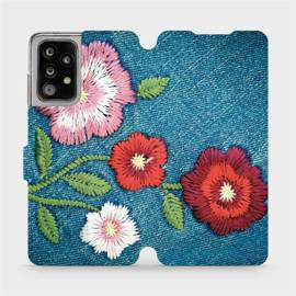 Phone Case Samsung Galaxy A52 - Design MD05P