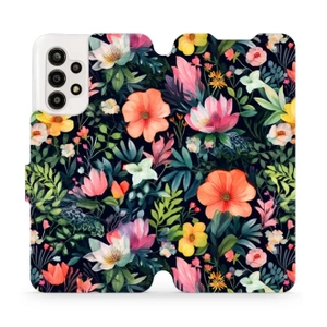 Etui do Samsung Galaxy A13 4G - wzór VP48S