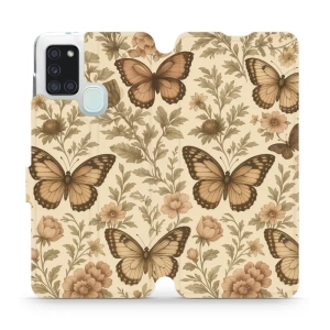 Phone Case Samsung Galaxy A21S - Design VP92S
